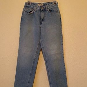 Light Blue Wash London Jeans